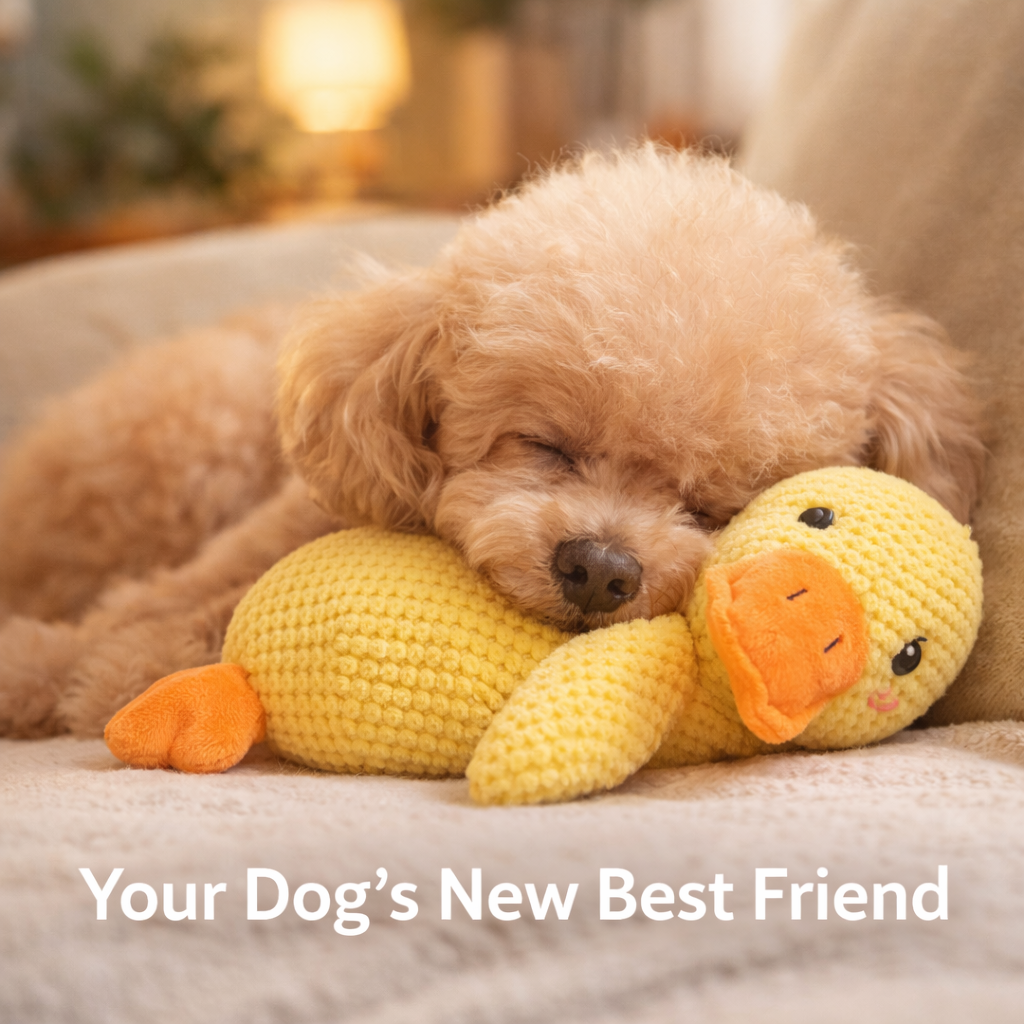 VELTO Comfort Duck™