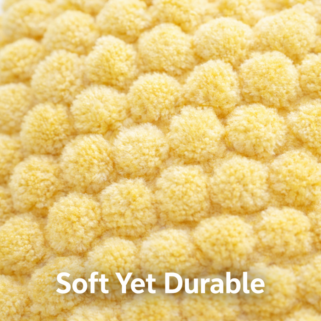 VELTO Comfort Duck™