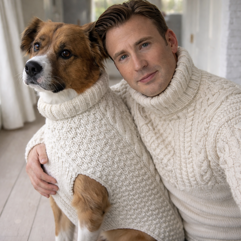 VELTO Sweater™