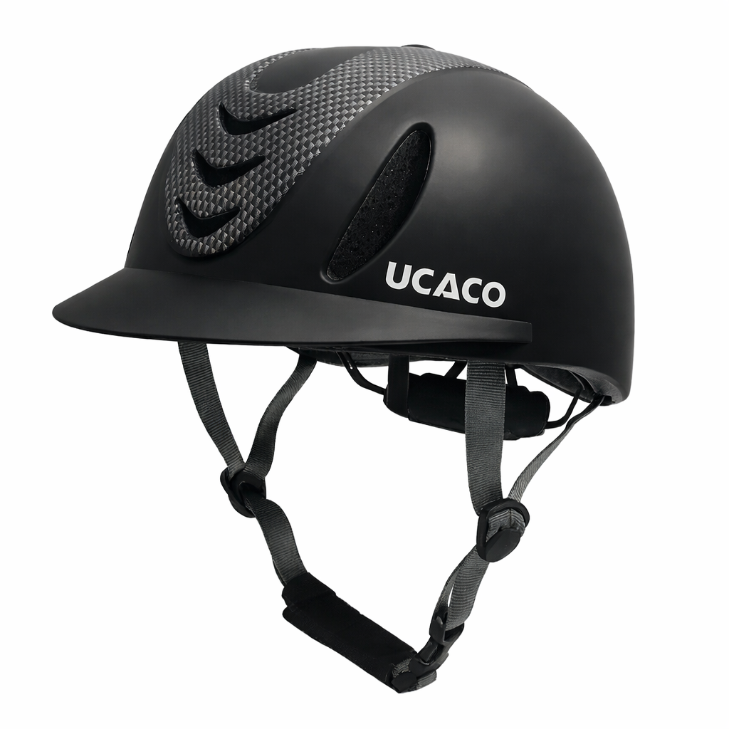 UCACO AeroGuard™ Helmet (M: 50–55 cm)
