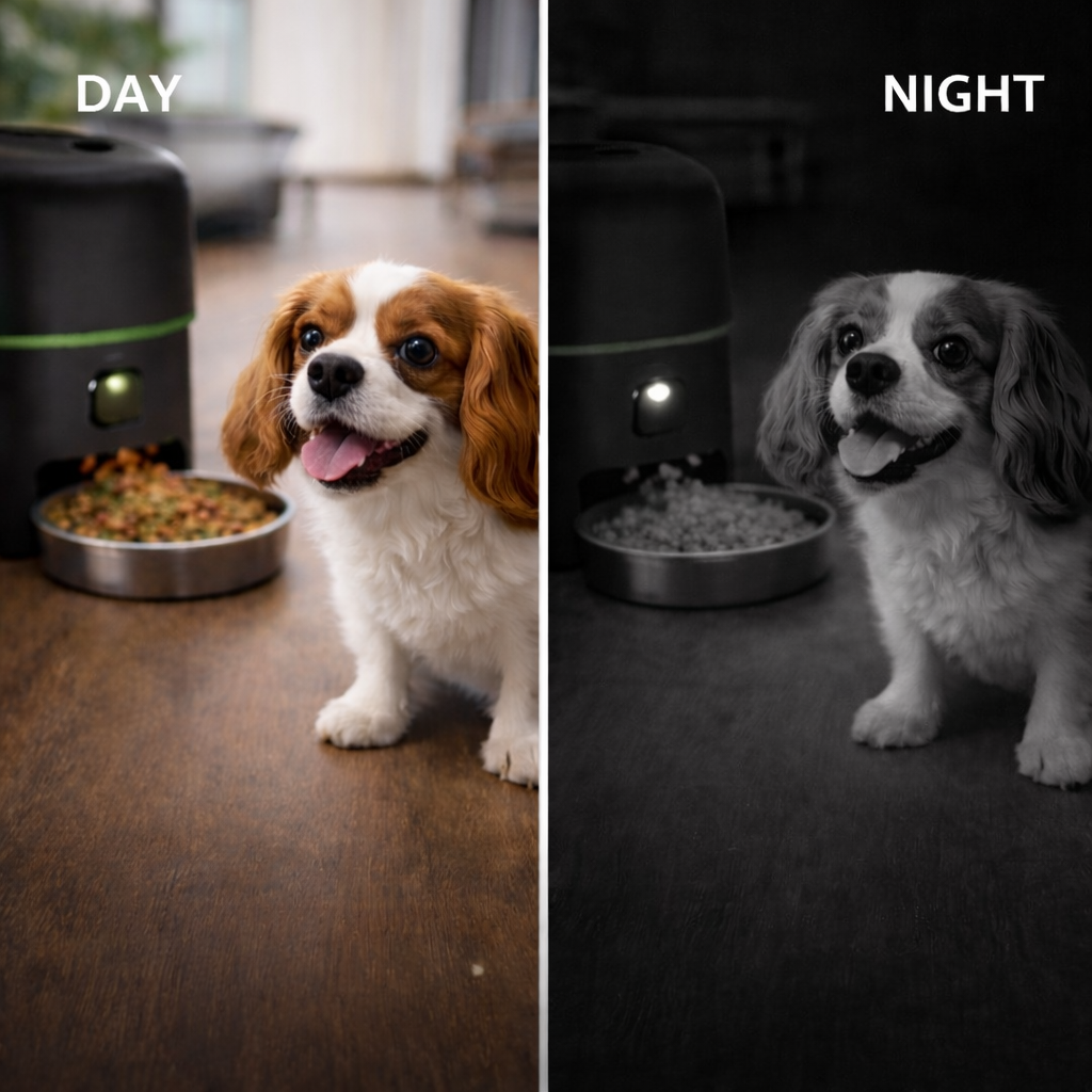 VELTO SmartFeed Pro™