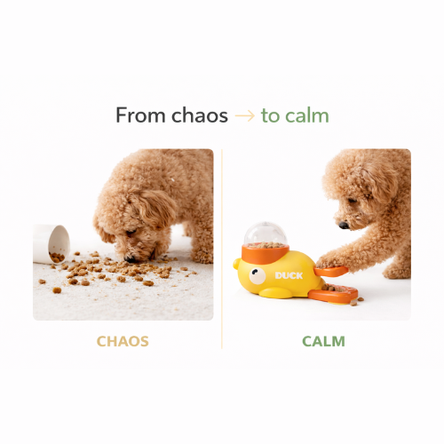 VELTO Feed System™