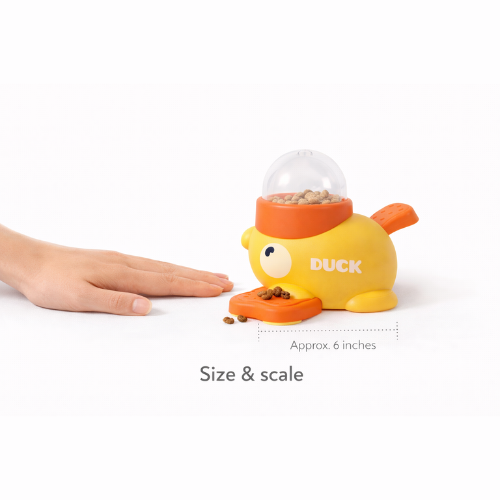 VELTO Feed System™