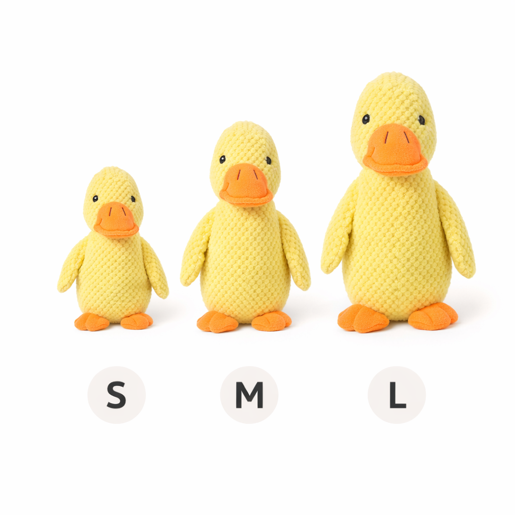 VELTO Comfort Duck™