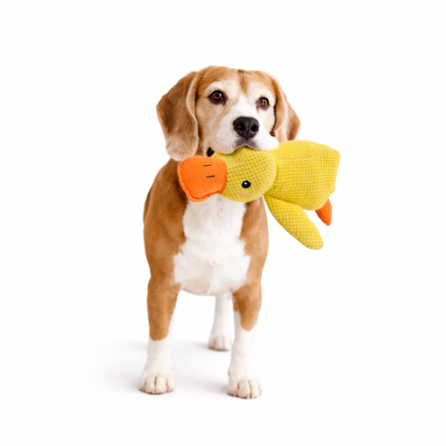 VELTO Comfort Duck™