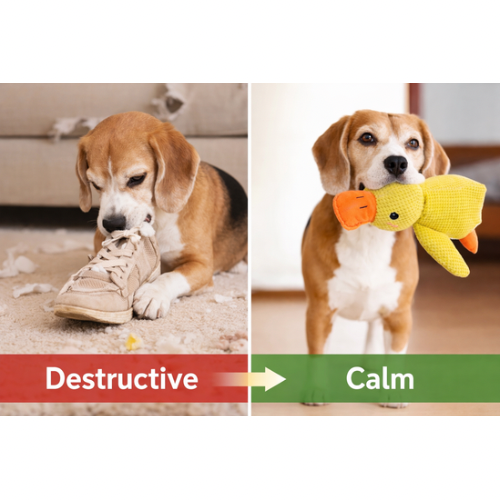 VELTO Comfort Duck™