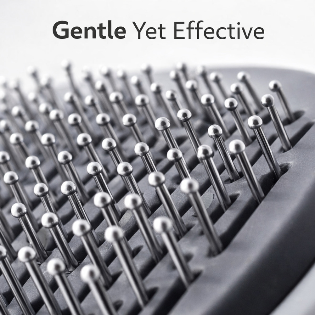 VELTO Dog Brush Pro™