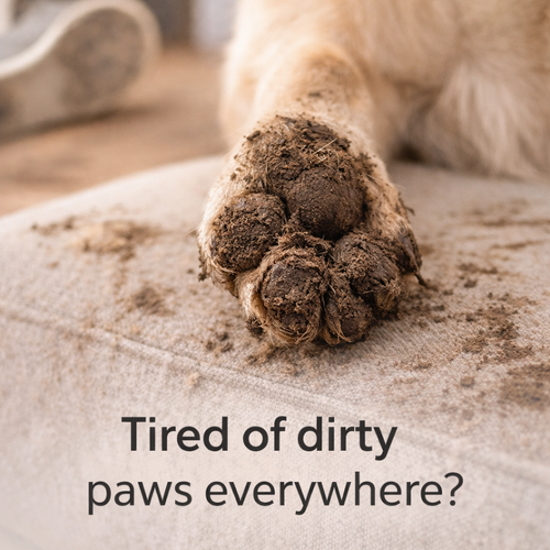 VELTO Paw Clean Pro™