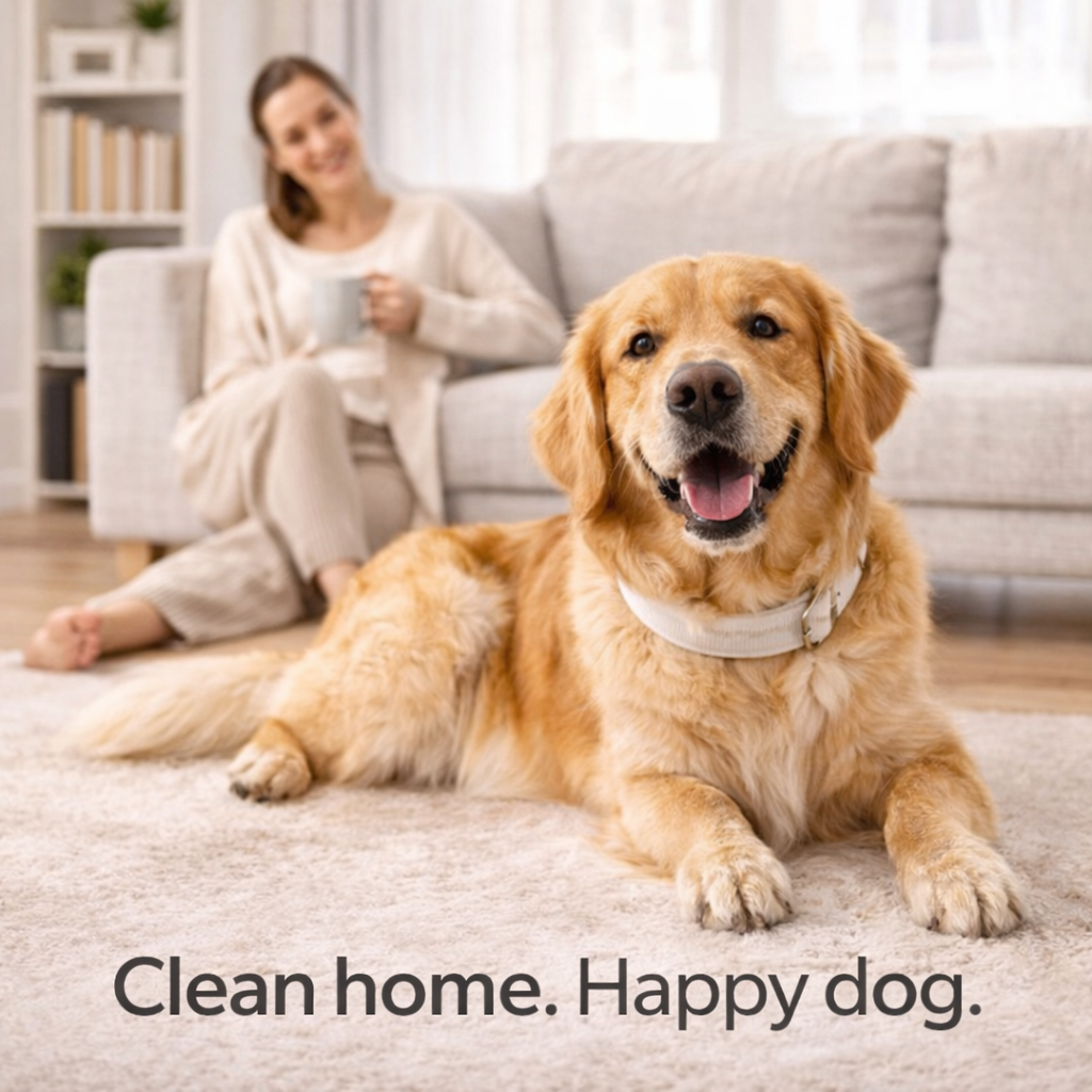 VELTO Paw Clean Pro™
