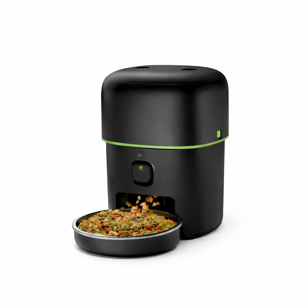 VELTO SmartFeed Pro™