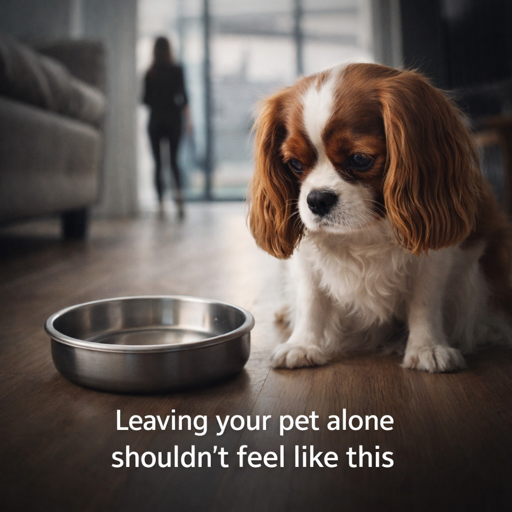 VELTO SmartFeed Pro™