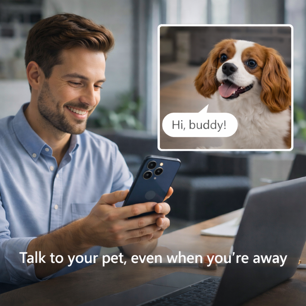 VELTO SmartFeed Pro™