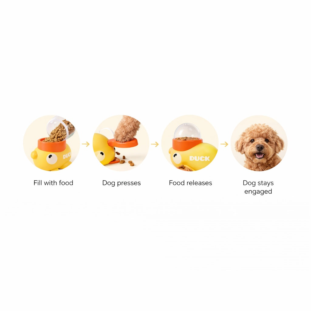 VELTO Feed System™