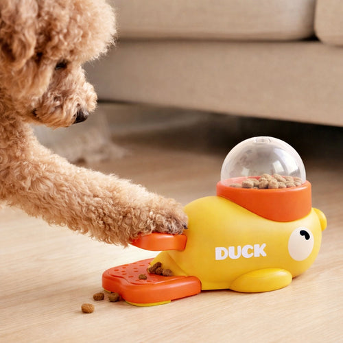 VELTO Feed System™